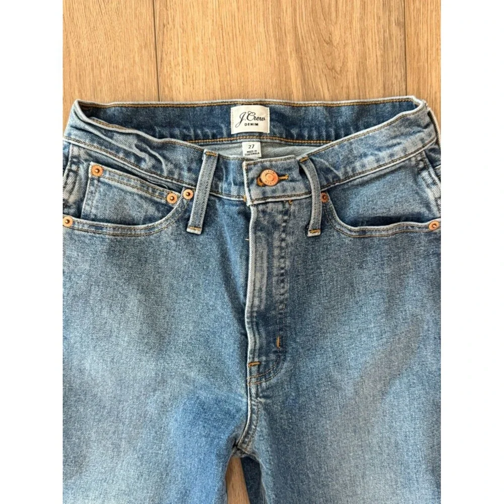 J. Crew Women's 10